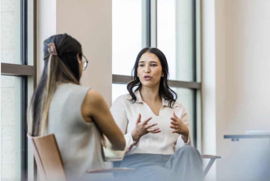 learning german through speaking