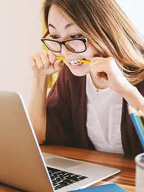 Help people learning